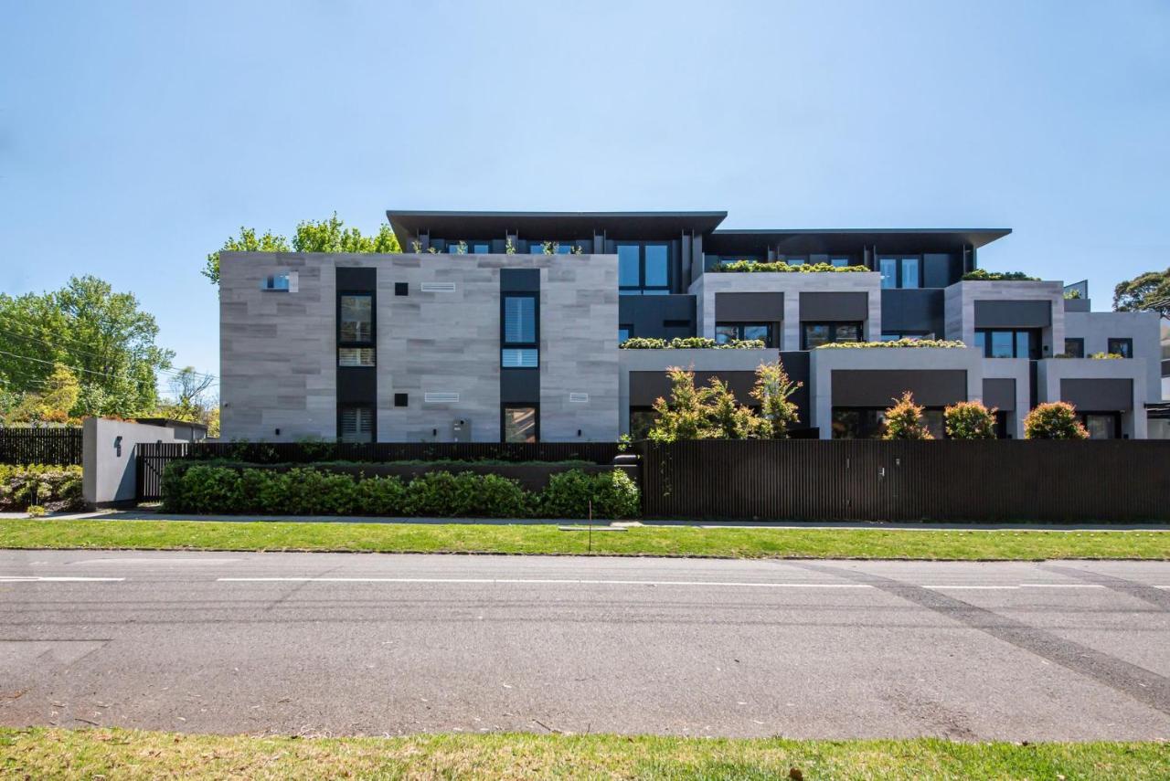 Apartment The Gratis Deepdene Melbourne