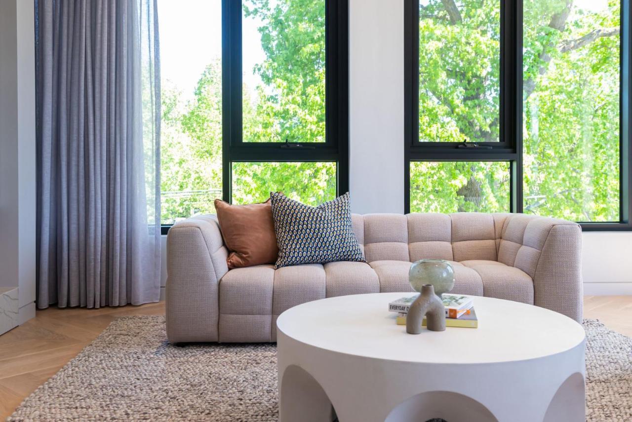 The Gratis Deepdene Apartment *