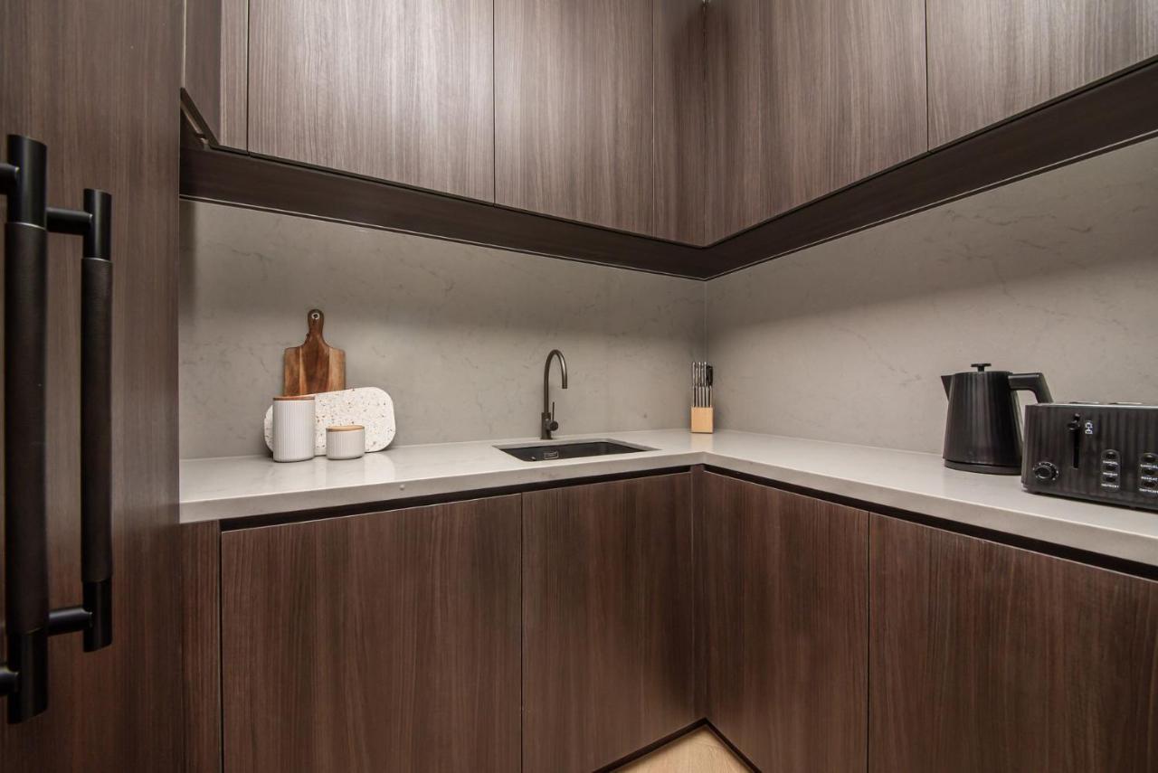 Apartment The Gratis Deepdene *