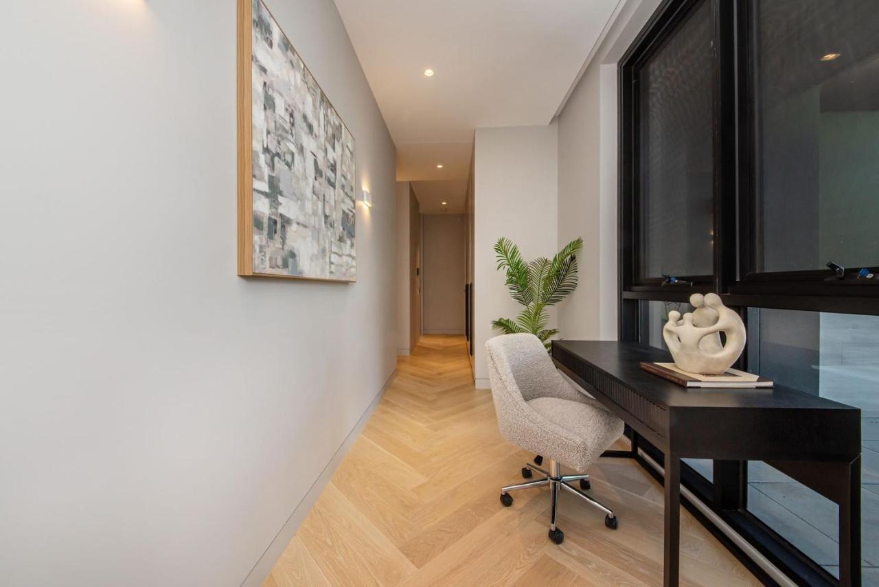 The Gratis Deepdene Apartment *
