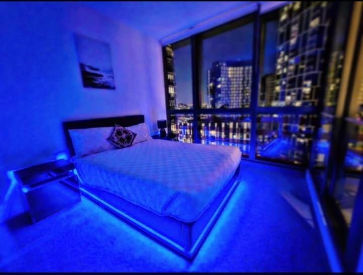 Infinity Lux Melbourne