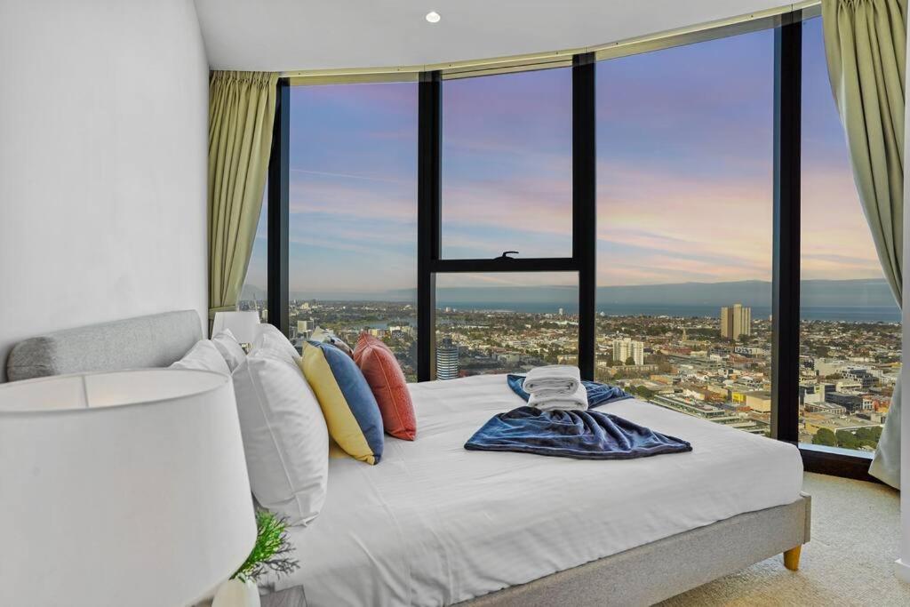 Heart Of The Ocean- Bay & Views 2b2b Apartment