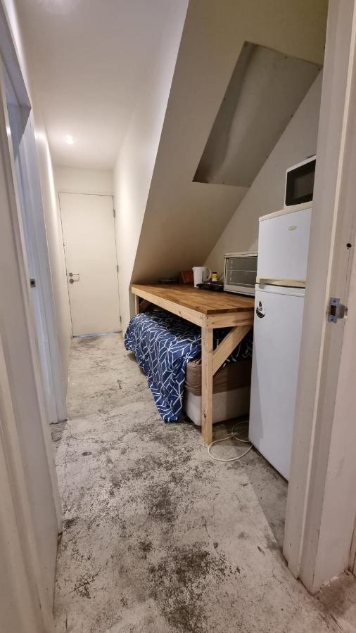 Apartment Melb Cbd- Urban Oasis Freetramzone *