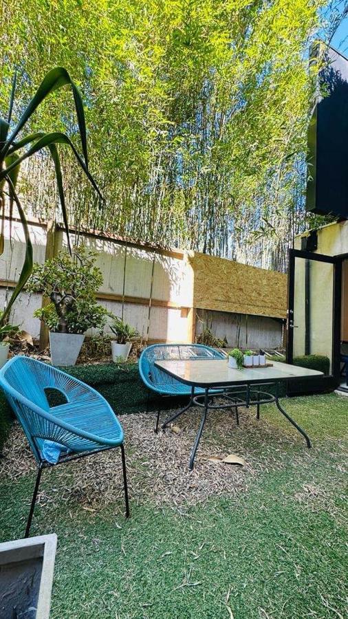 Melb Cbd- Urban Oasis Freetramzone * Melbourne