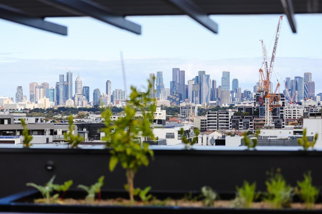 Aparthotel Rambla At Solarino House Melbourne