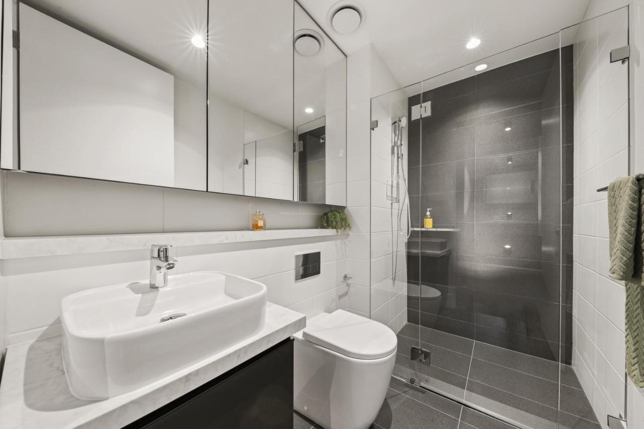 Rambla At Solarino House Aparthotel Melbourne