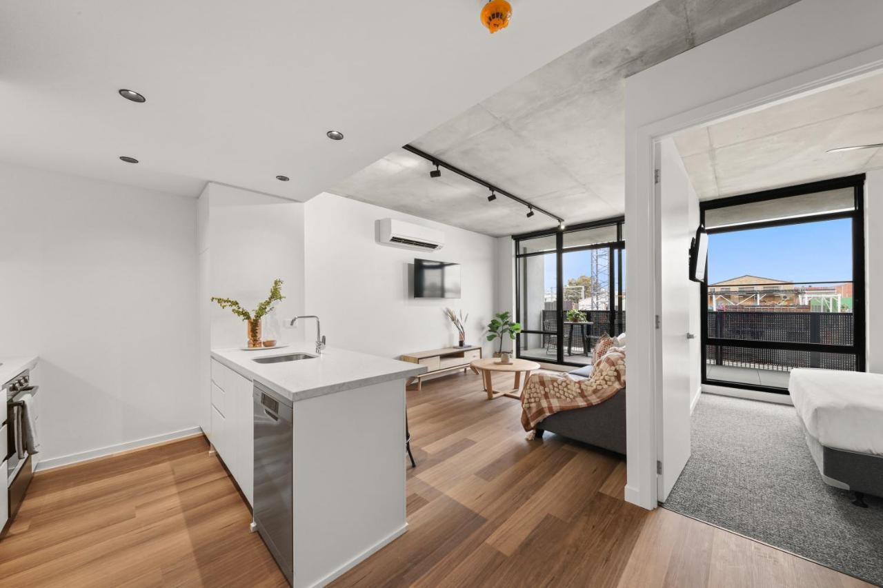 Rambla At Solarino House * Melbourne