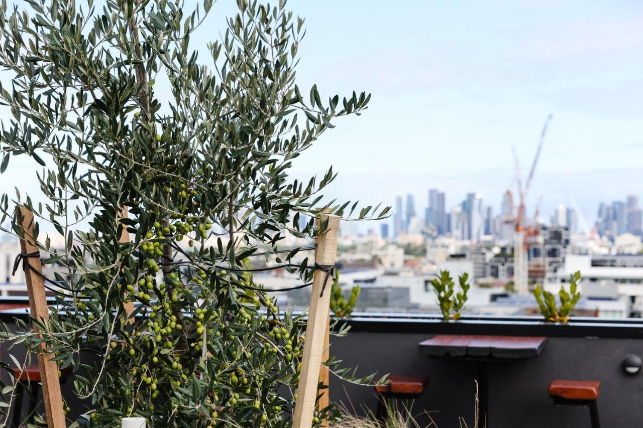 Rambla At Solarino House Melbourne