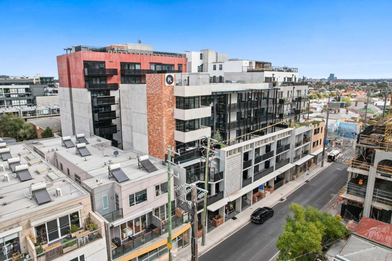 Rambla At Solarino House Melbourne