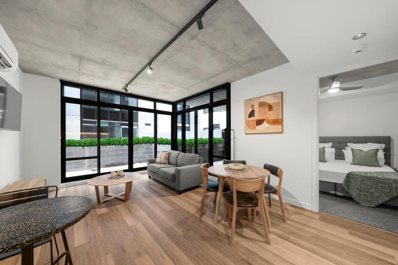 Aparthotel Rambla At Solarino House