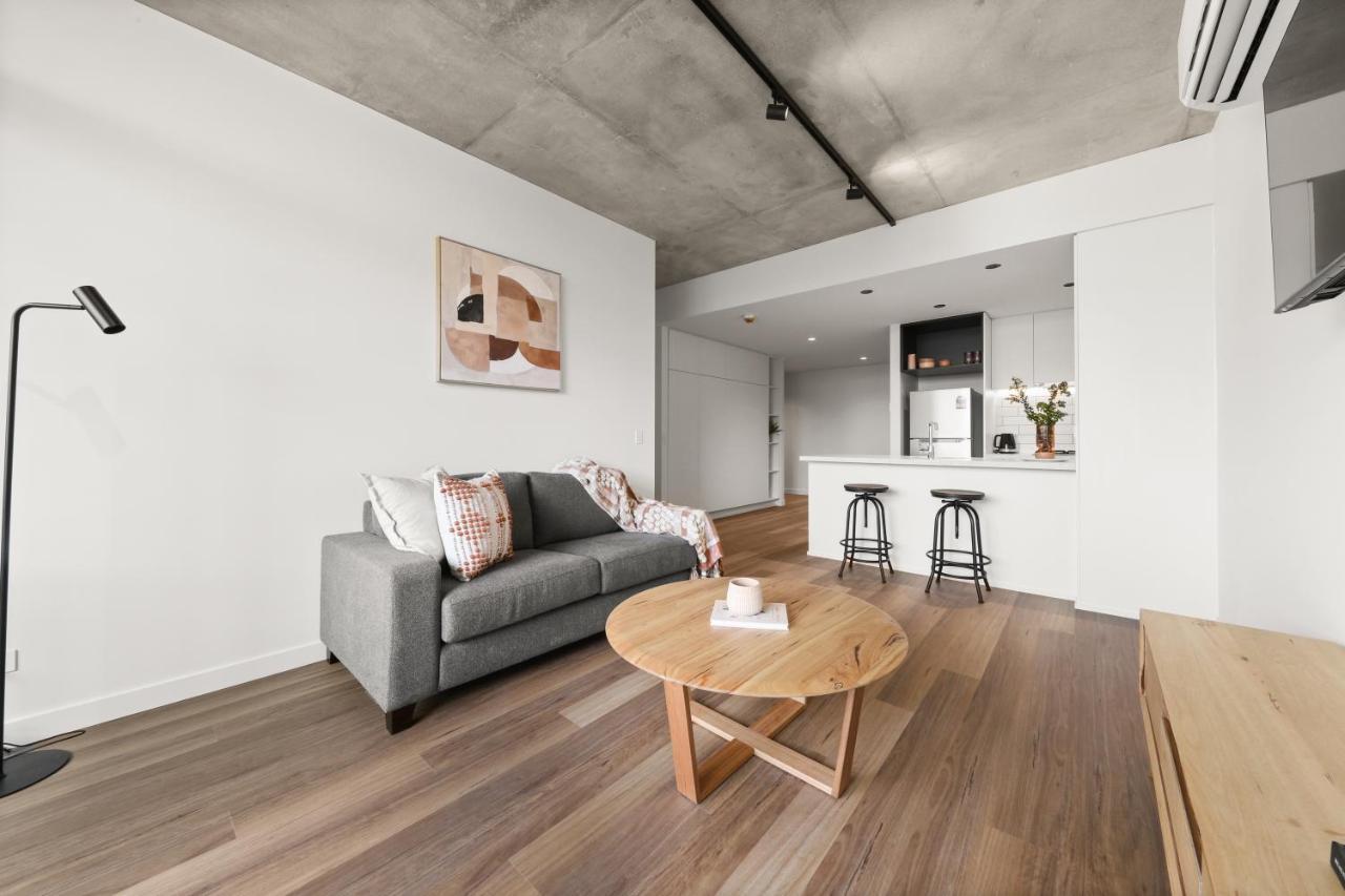 Rambla At Solarino House Aparthotel Melbourne