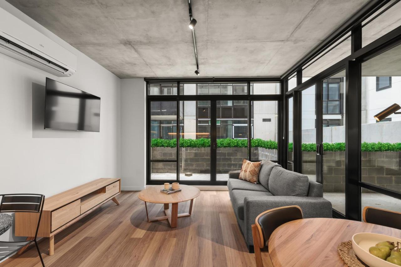 Rambla At Solarino House * Melbourne