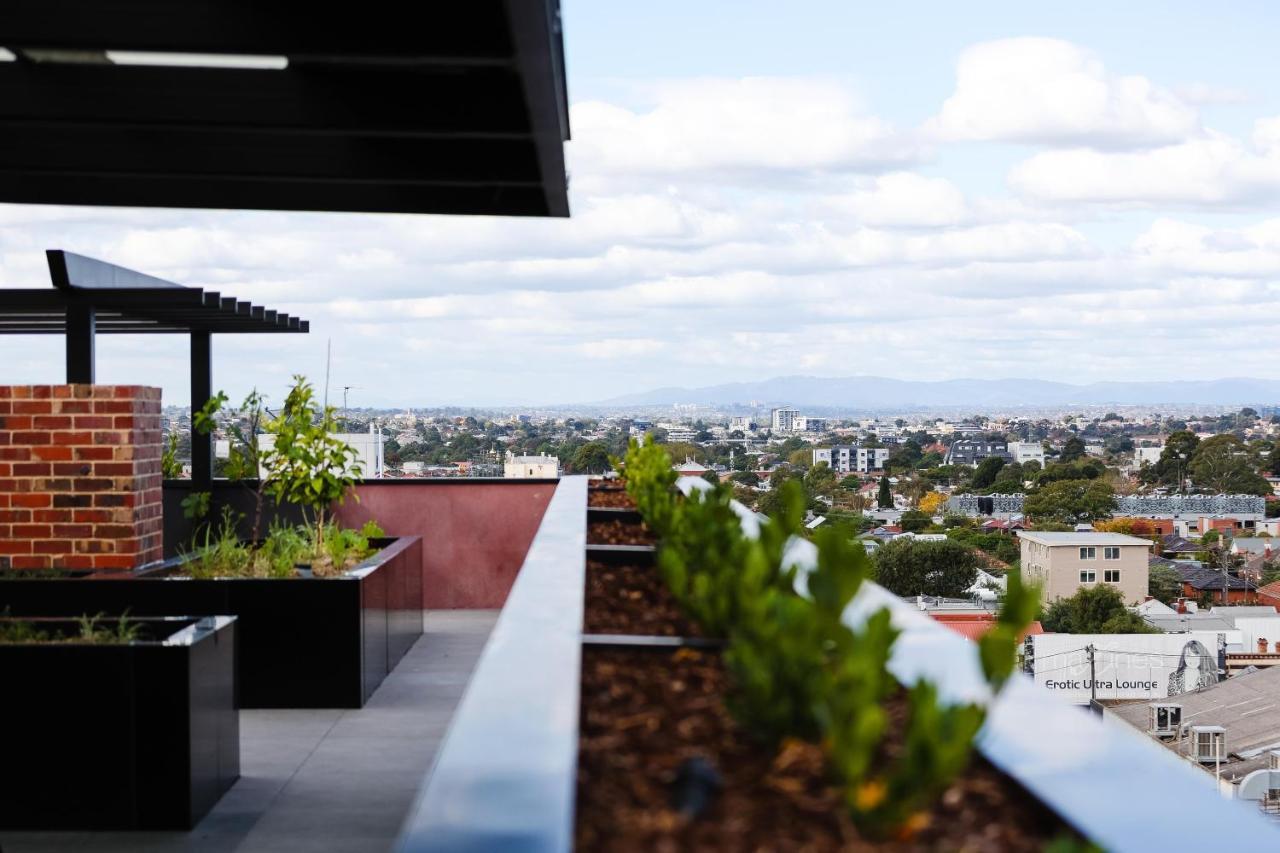 Rambla At Solarino House * Melbourne