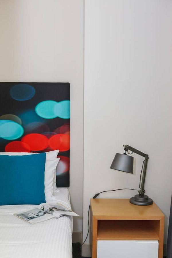 Collins Street Blues - In The Heart Of It Apartment Melbourne