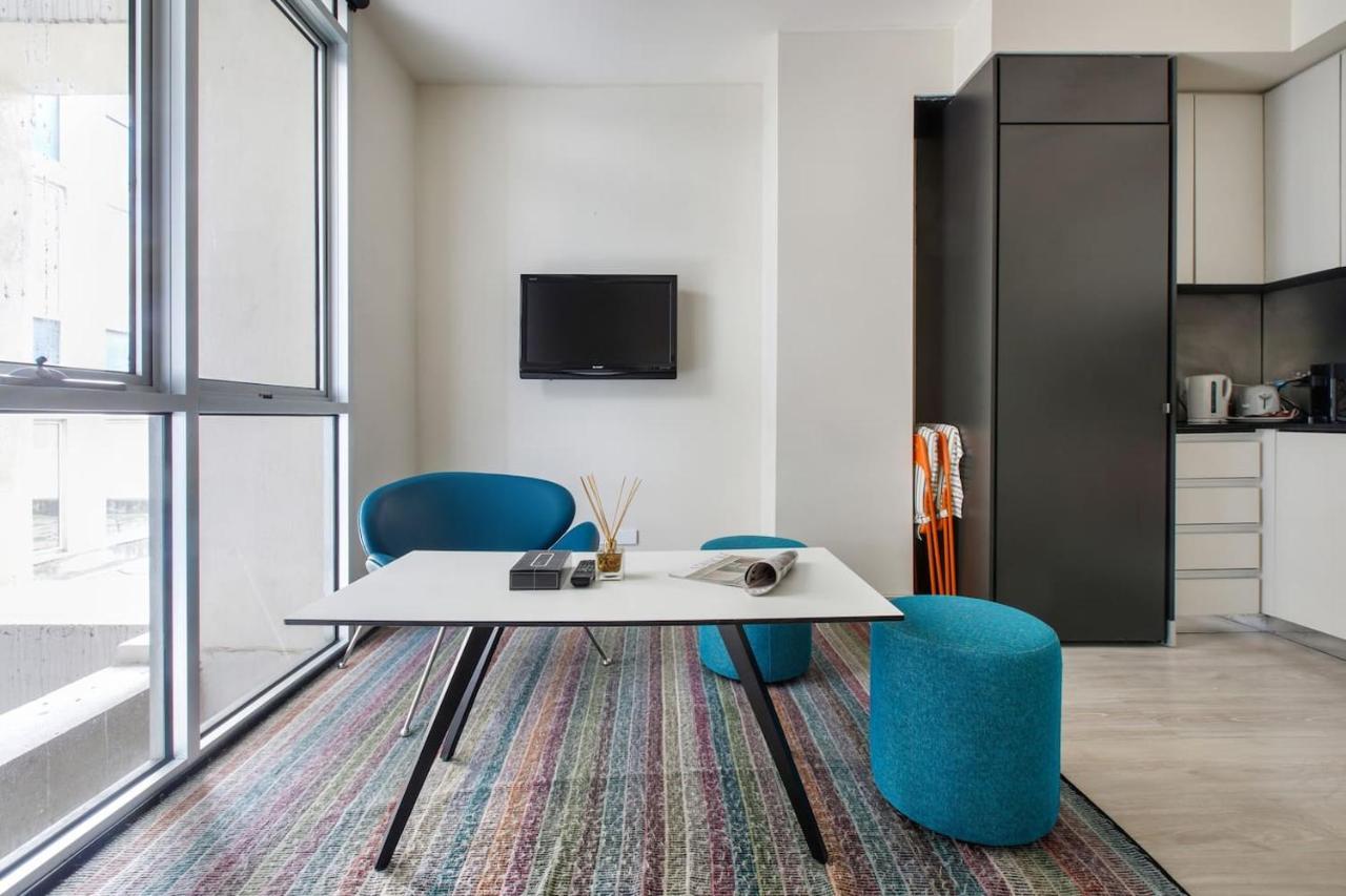Collins Street Blues - In The Heart Of It Apartment Melbourne