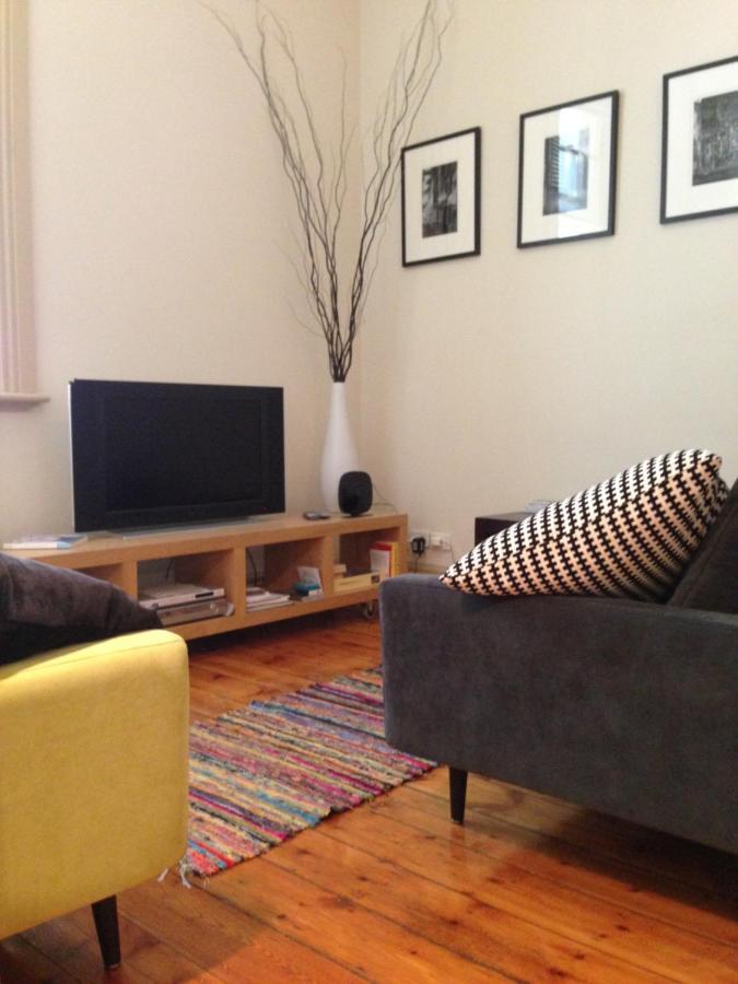 Escape@flinders Lane Cbd *