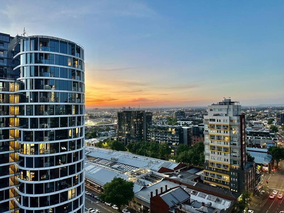Magic On Spencer: Stylish Living * Melbourne