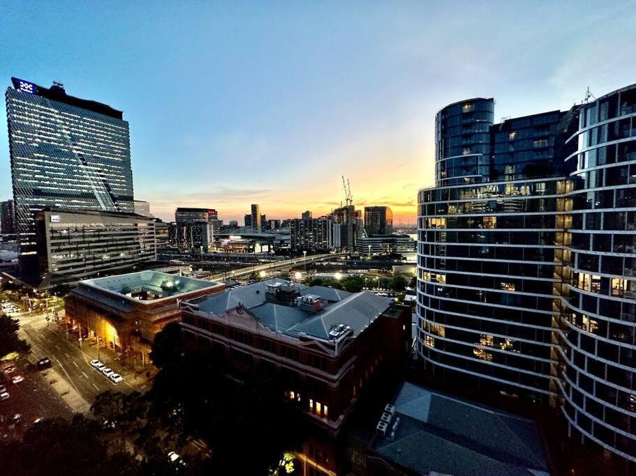 Magic On Spencer: Stylish Living Melbourne