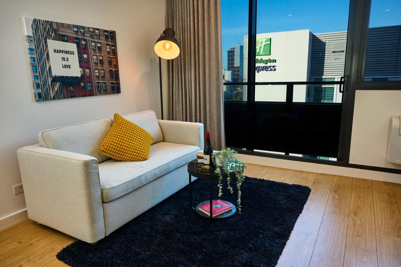Away From In Southbank Apartment *