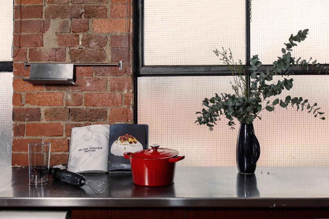 Apartment Warburton's Loft