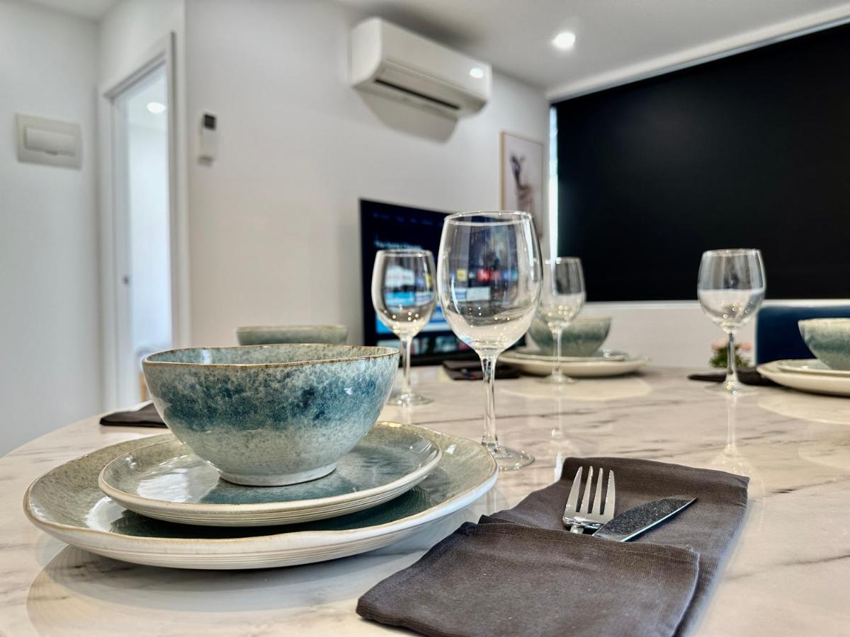 Apartment Magic On Spencer: Stylish Living