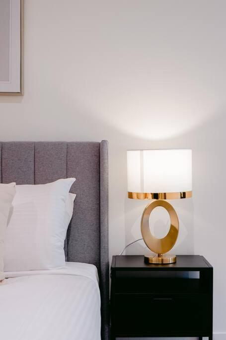 Newyork Style Loft 2b2b In Collins St * Melbourne