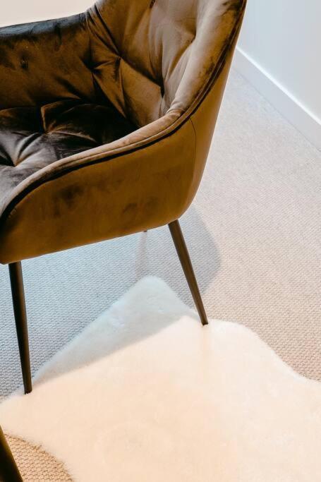 Newyork Style Loft 2b2b In Collins St Melbourne