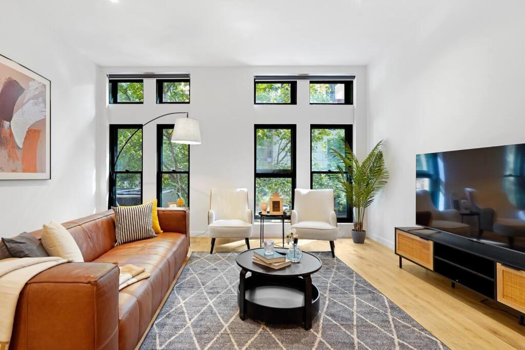 Newyork Style Loft 2b2b In Collins St *