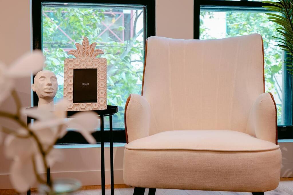 Newyork Style Loft 2b2b In Collins St