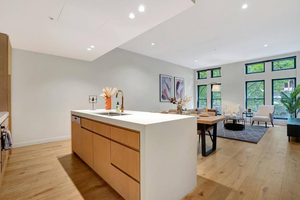 Newyork Style Loft 2b2b In Collins St * Melbourne