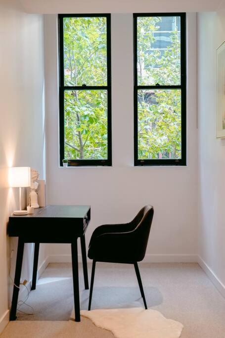 Newyork Style Loft 2b2b In Collins St Melbourne