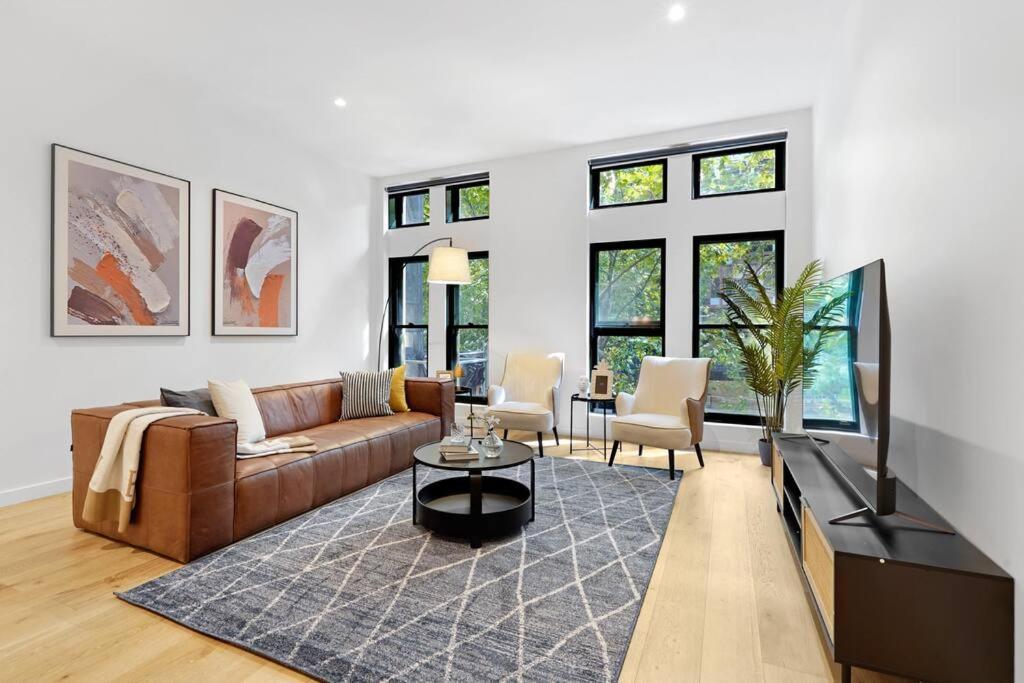 Newyork Style Loft 2b2b In Collins St