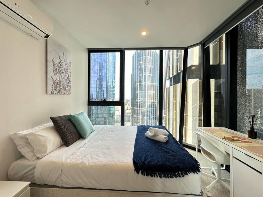 Avant Cbd Cozy & Spacious 2br Residences Apartment