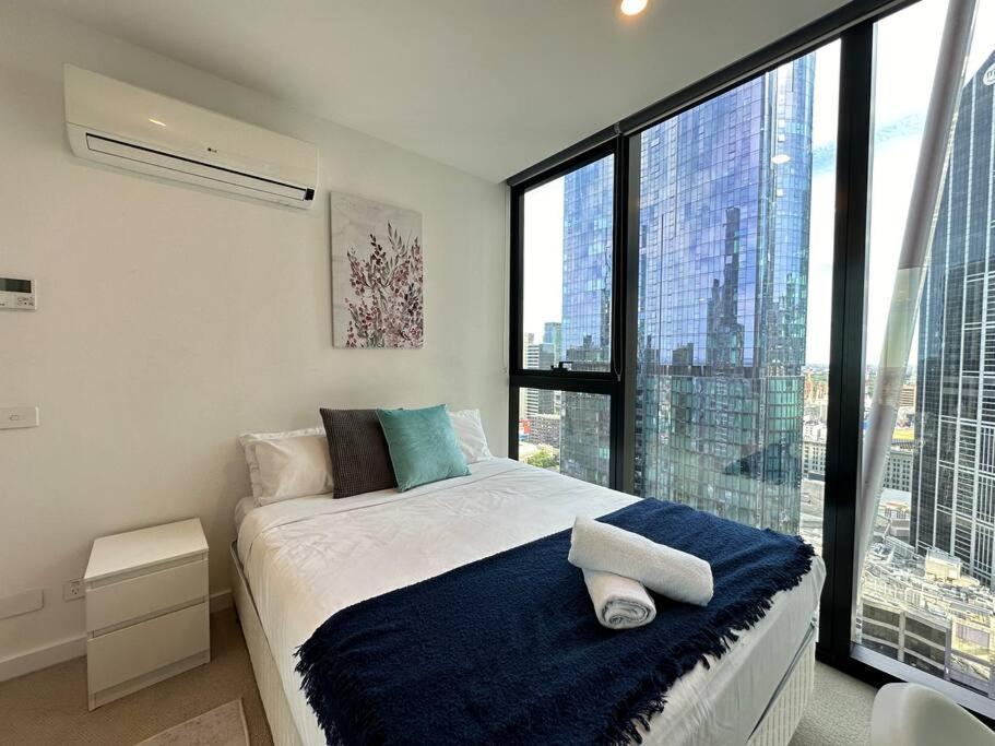 Avant Cbd Cozy & Spacious 2br Residences *