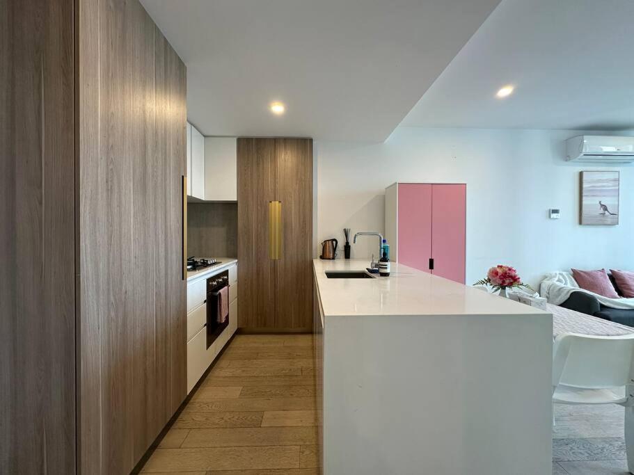 Avant Cbd Cozy & Spacious 2br Residences