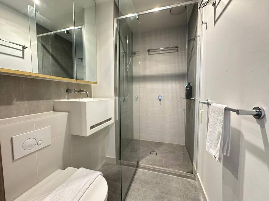 Avant Cbd Cozy & Spacious 2br Residences Apartment *