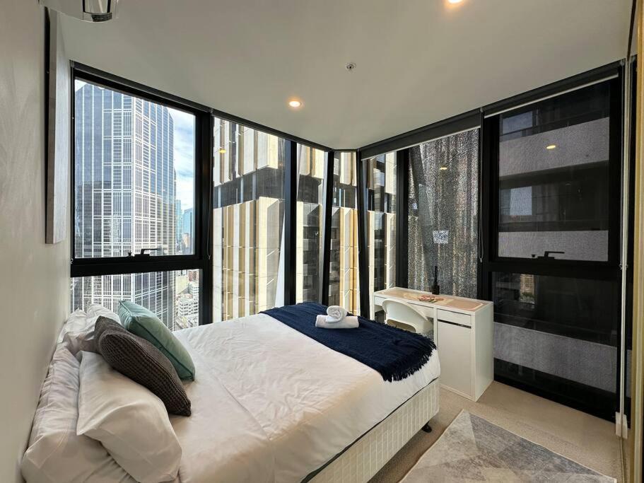 Avant Cbd Cozy & Spacious 2br Residences