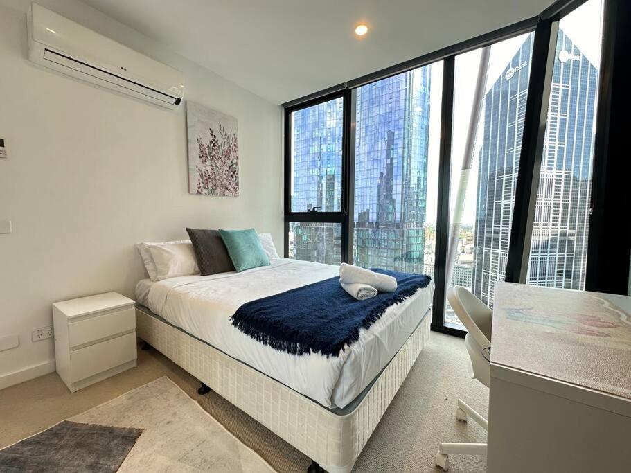 Avant Cbd Cozy & Spacious 2br Residences *