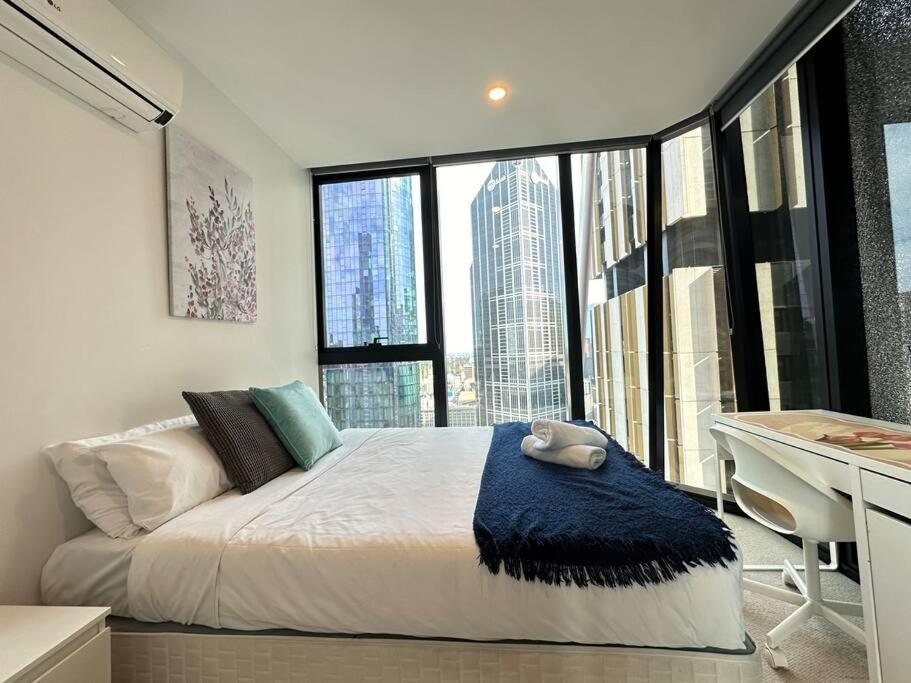 Avant Cbd Cozy & Spacious 2br Residences