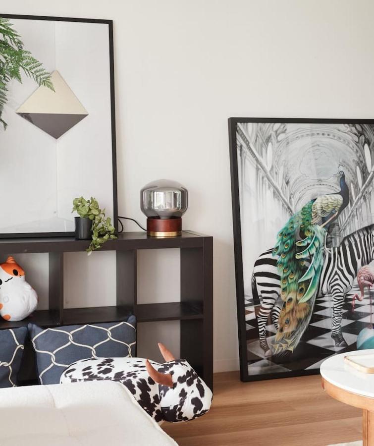 Urban Artistry Loft - A Haven Above The Bustle Melbourne
