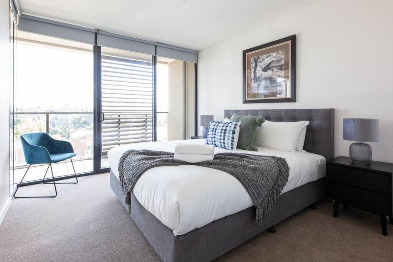 Holiday home Sapphire Of South Yarra - Two Bedroom *