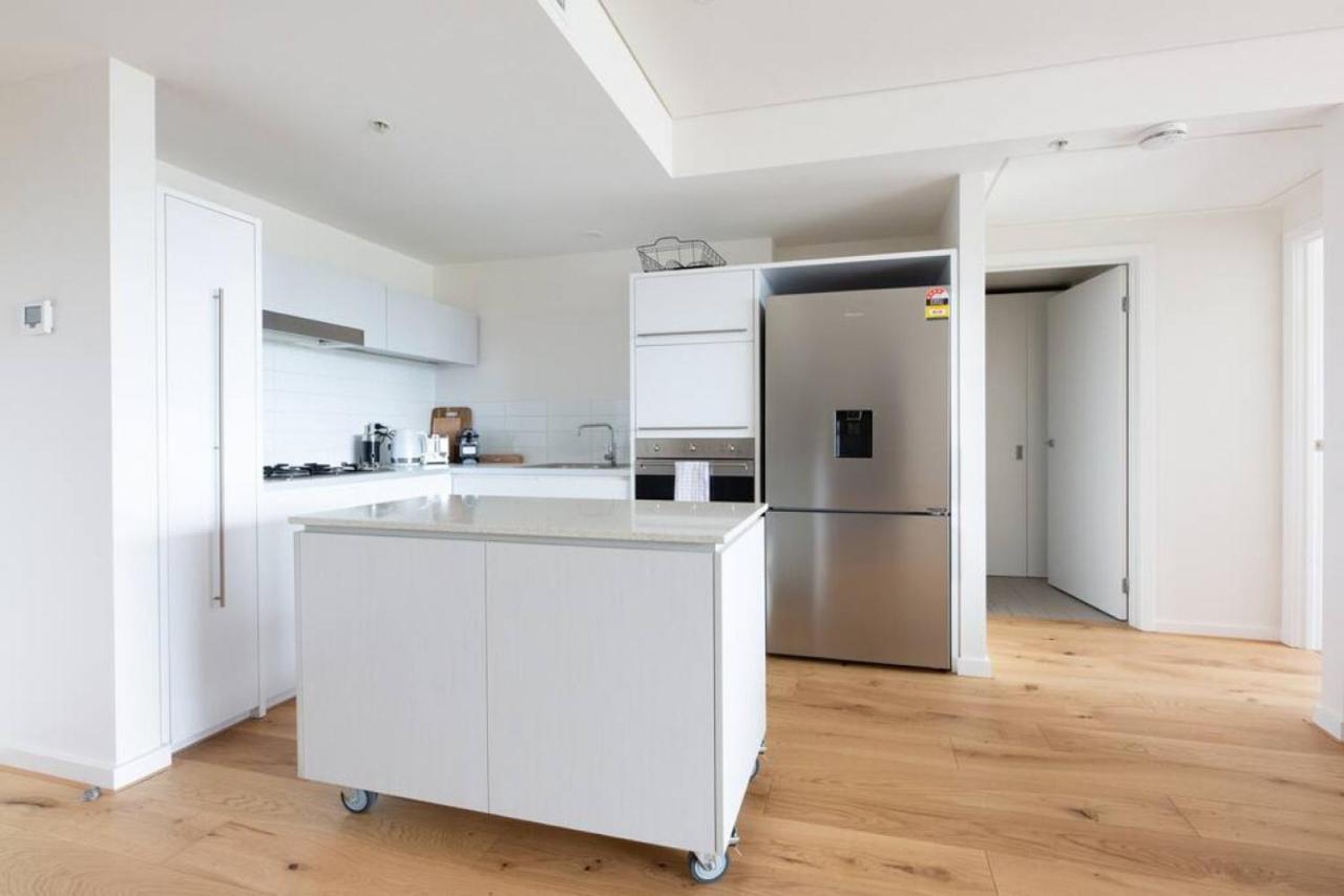 Holiday home Sapphire Of South Yarra - Two Bedroom *