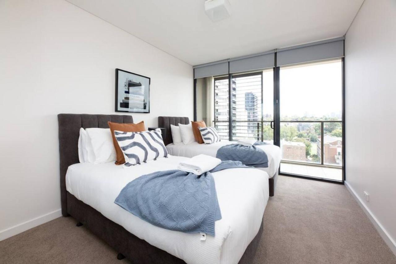 Sapphire Of South Yarra - Two Bedroom Holiday home Melbourne