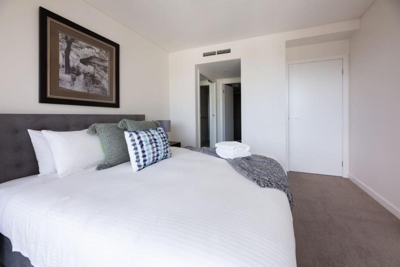 Sapphire Of South Yarra - Two Bedroom Melbourne