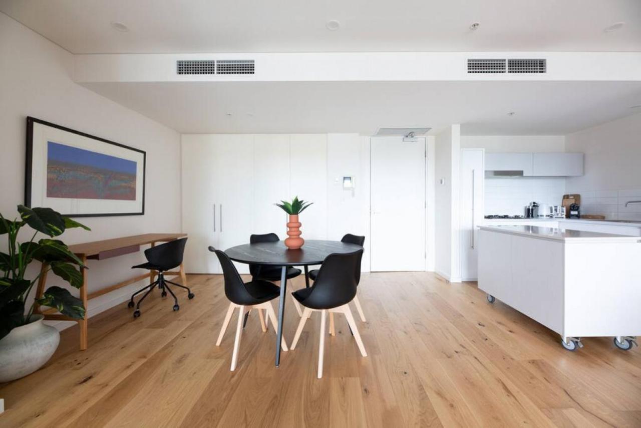 Sapphire Of South Yarra - Two Bedroom Holiday home