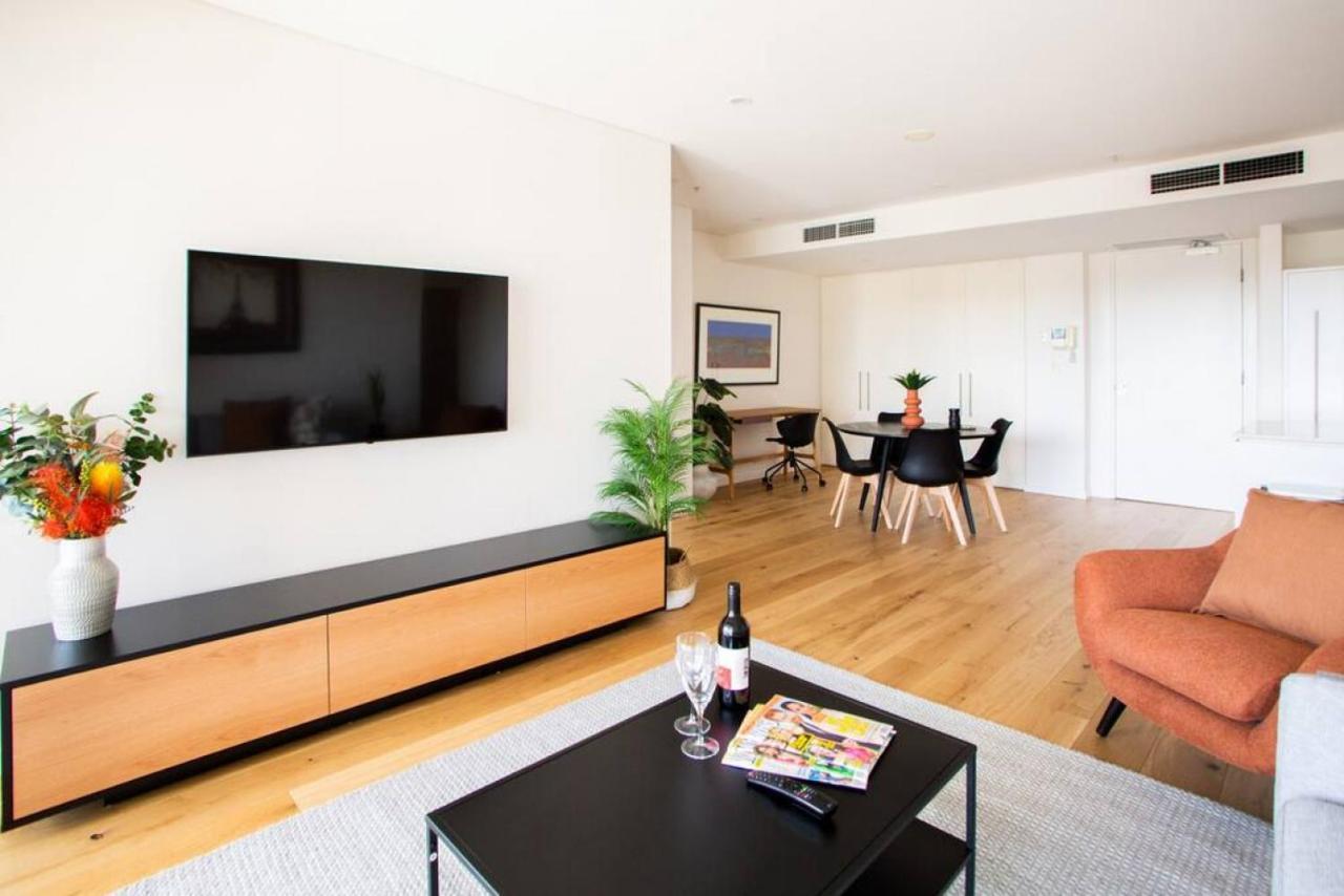 Holiday home Sapphire Of South Yarra - Two Bedroom *
