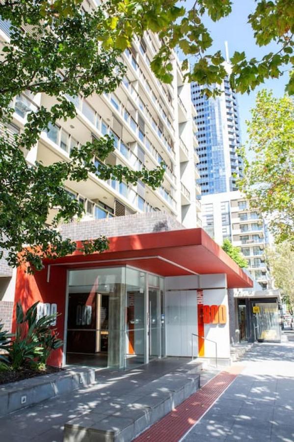 Sapphire Of South Yarra - Two Bedroom *