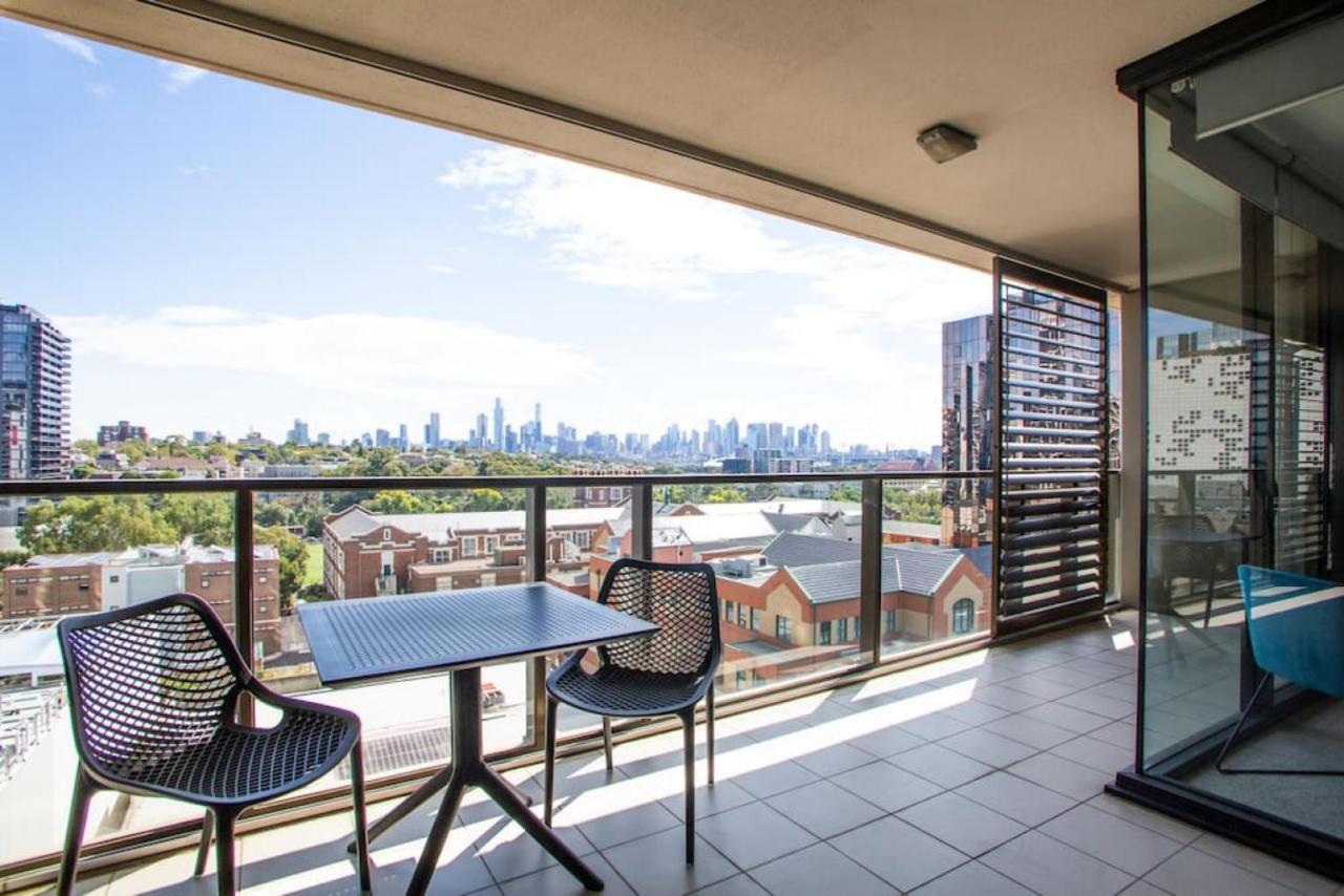 Sapphire Of South Yarra - Two Bedroom Melbourne