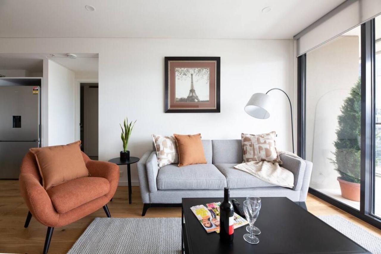 Holiday home Sapphire Of South Yarra - Two Bedroom *