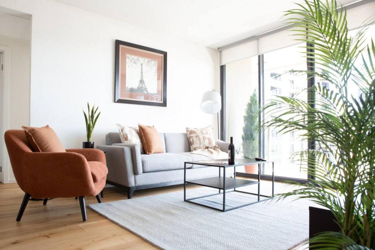 Sapphire Of South Yarra - Two Bedroom